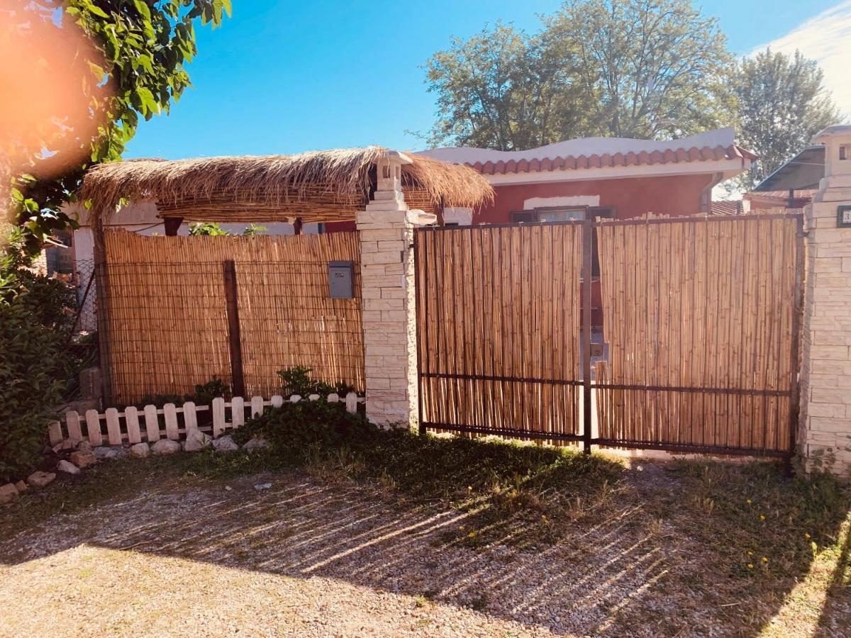 Casa Fe Apartman Fregenae Kültér fotó