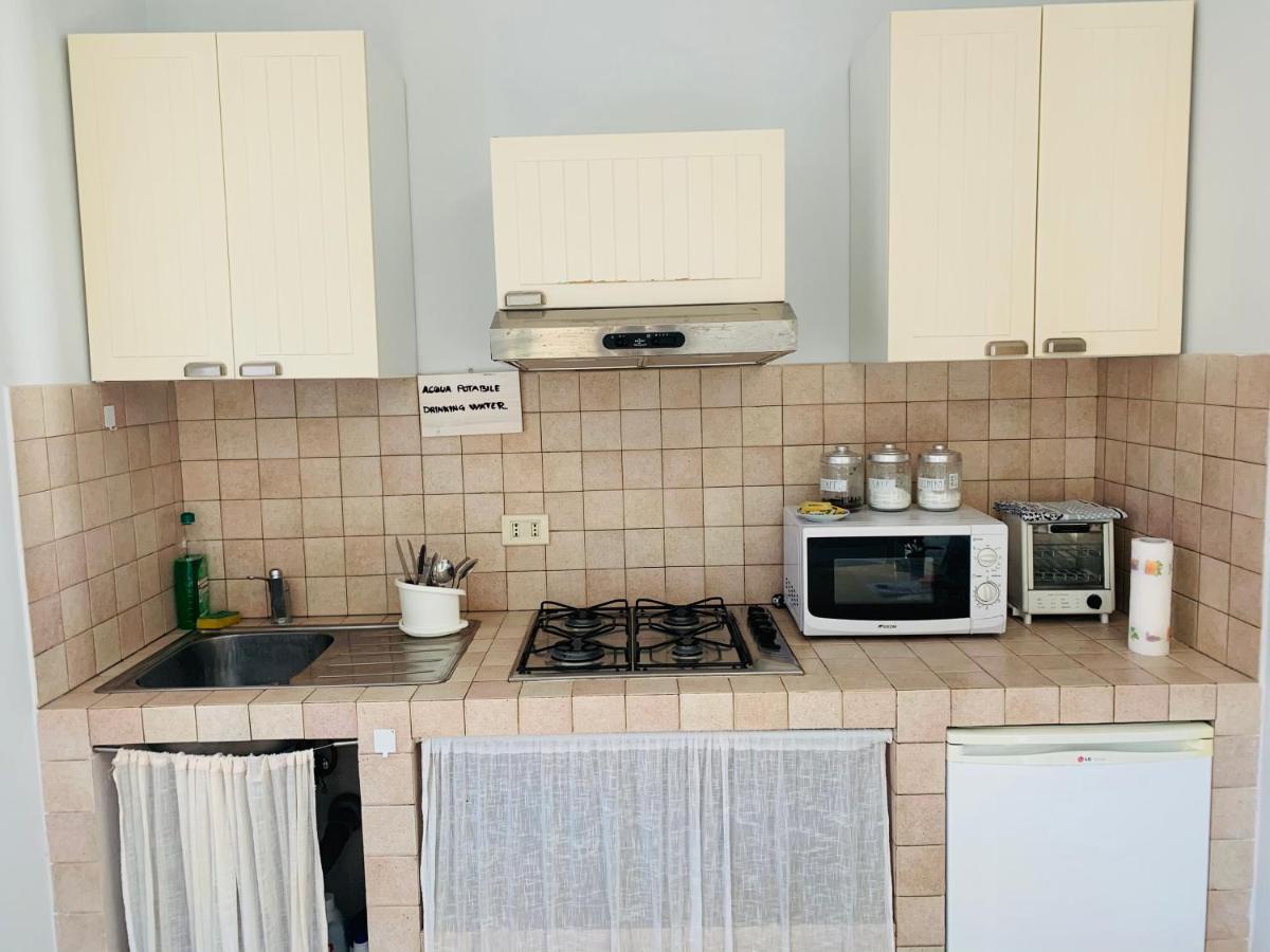Casa Fe Apartman Fregenae Kültér fotó
