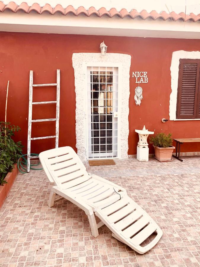 Casa Fe Apartman Fregenae Kültér fotó
