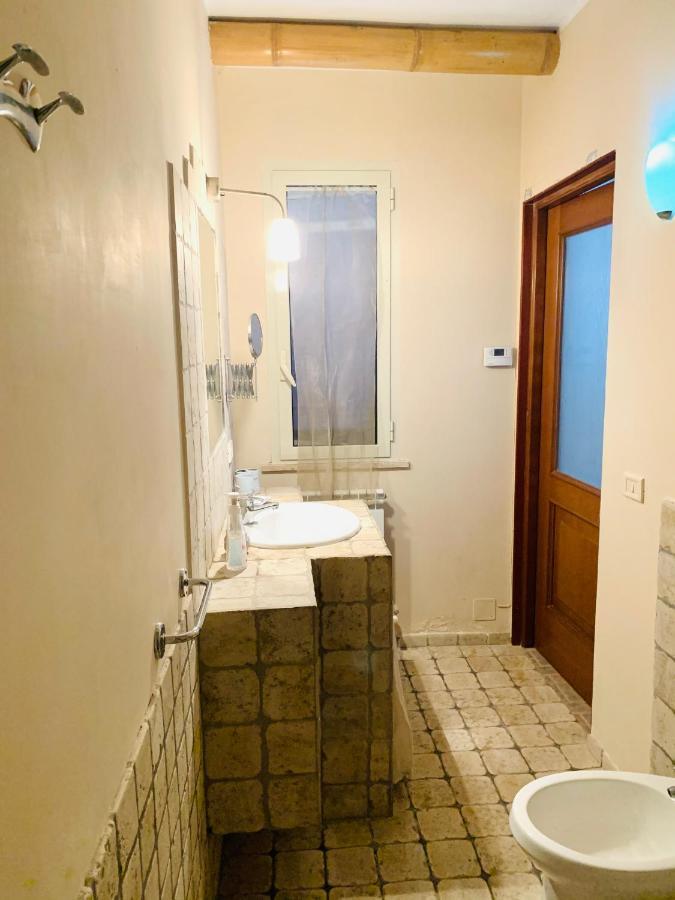 Casa Fe Apartman Fregenae Kültér fotó