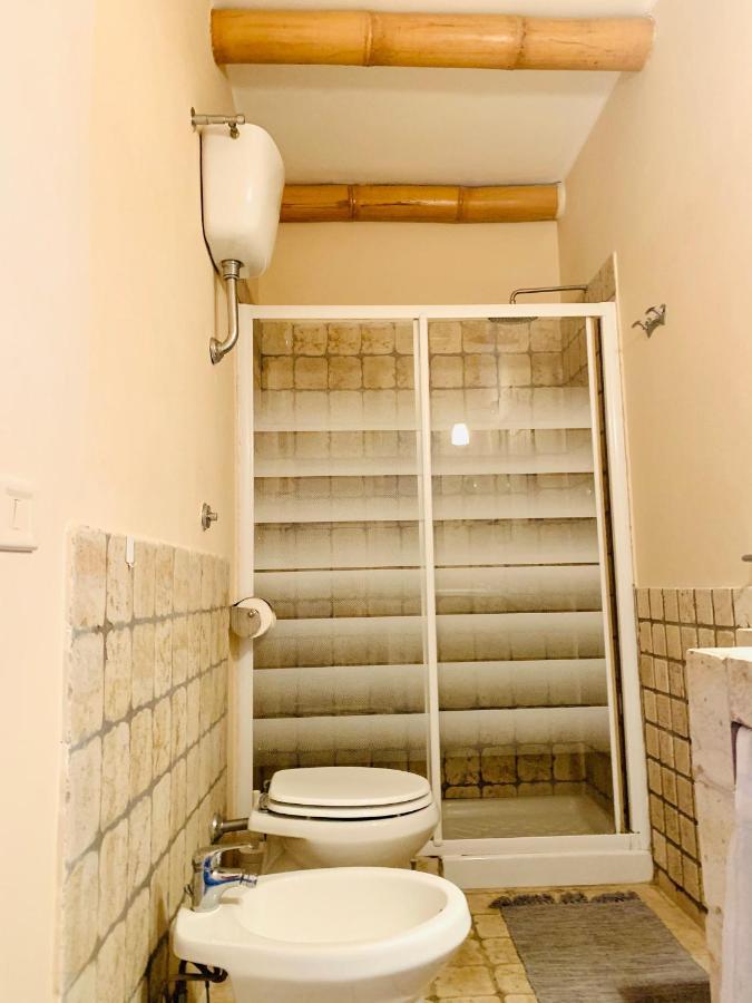 Casa Fe Apartman Fregenae Kültér fotó