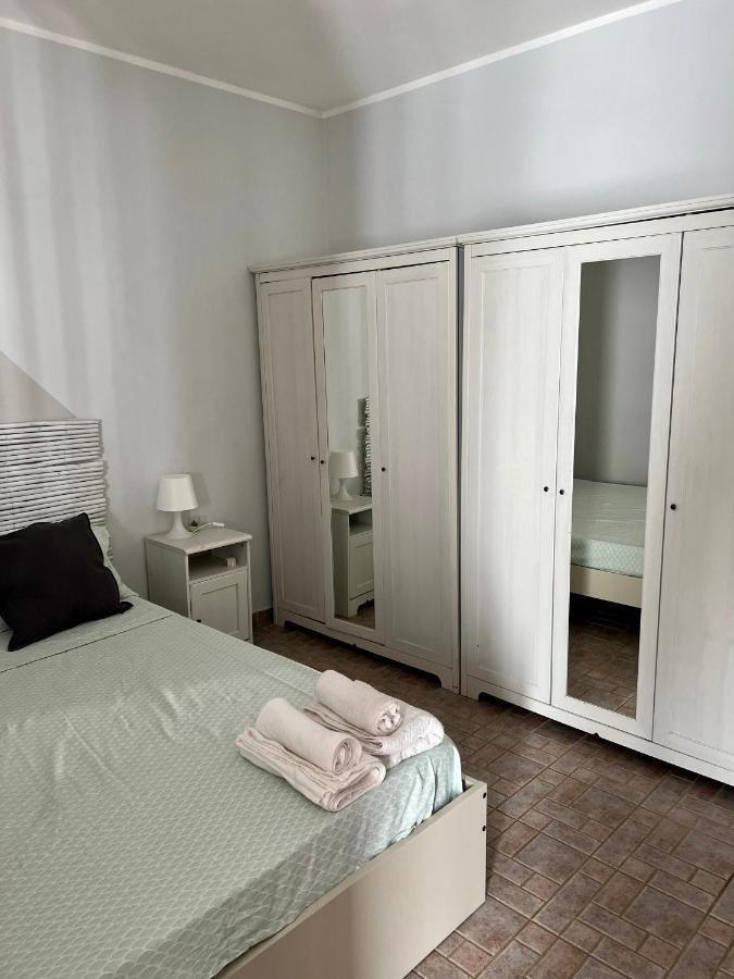 Casa Fe Apartman Fregenae Kültér fotó