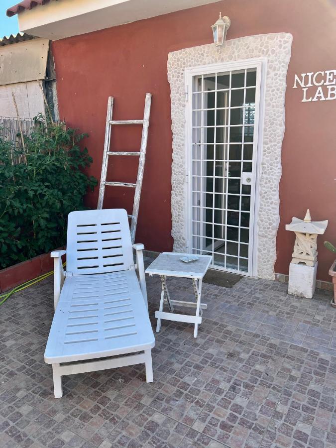 Casa Fe Apartman Fregenae Kültér fotó