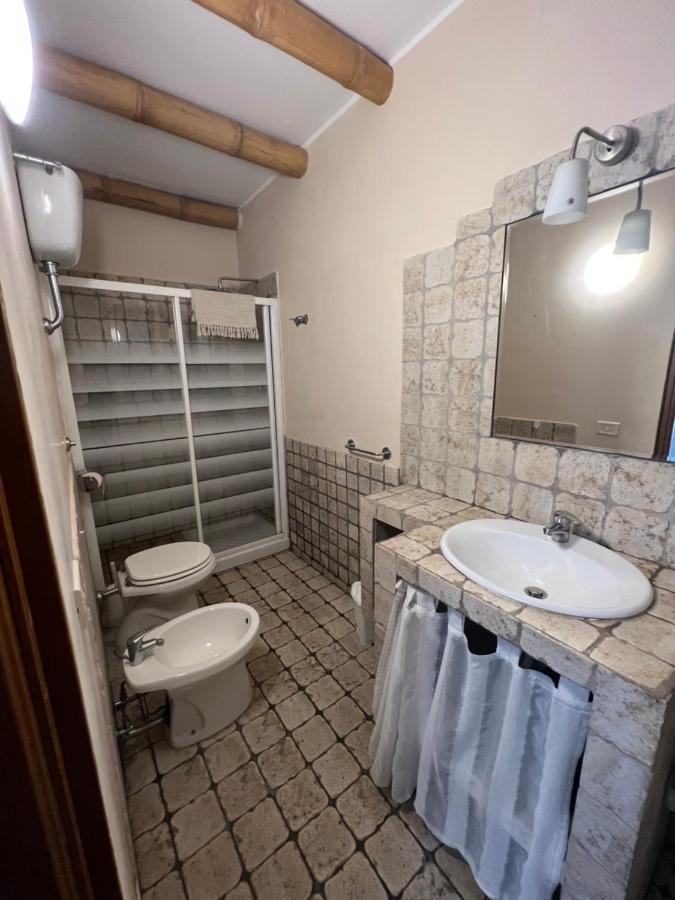 Casa Fe Apartman Fregenae Kültér fotó