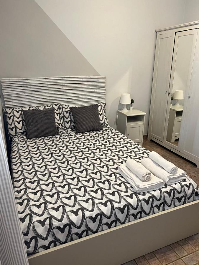 Casa Fe Apartman Fregenae Kültér fotó