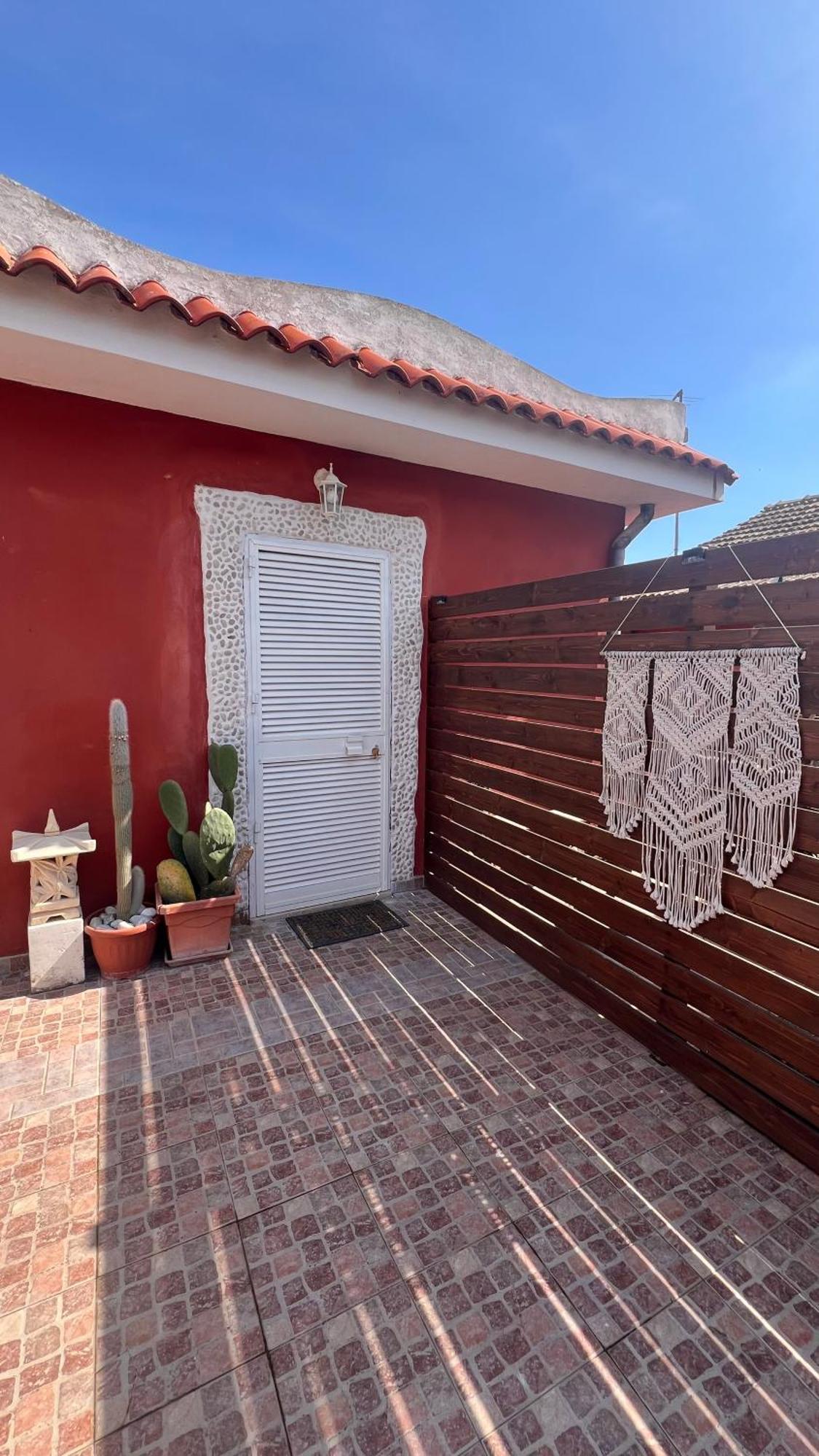 Casa Fe Apartman Fregenae Kültér fotó